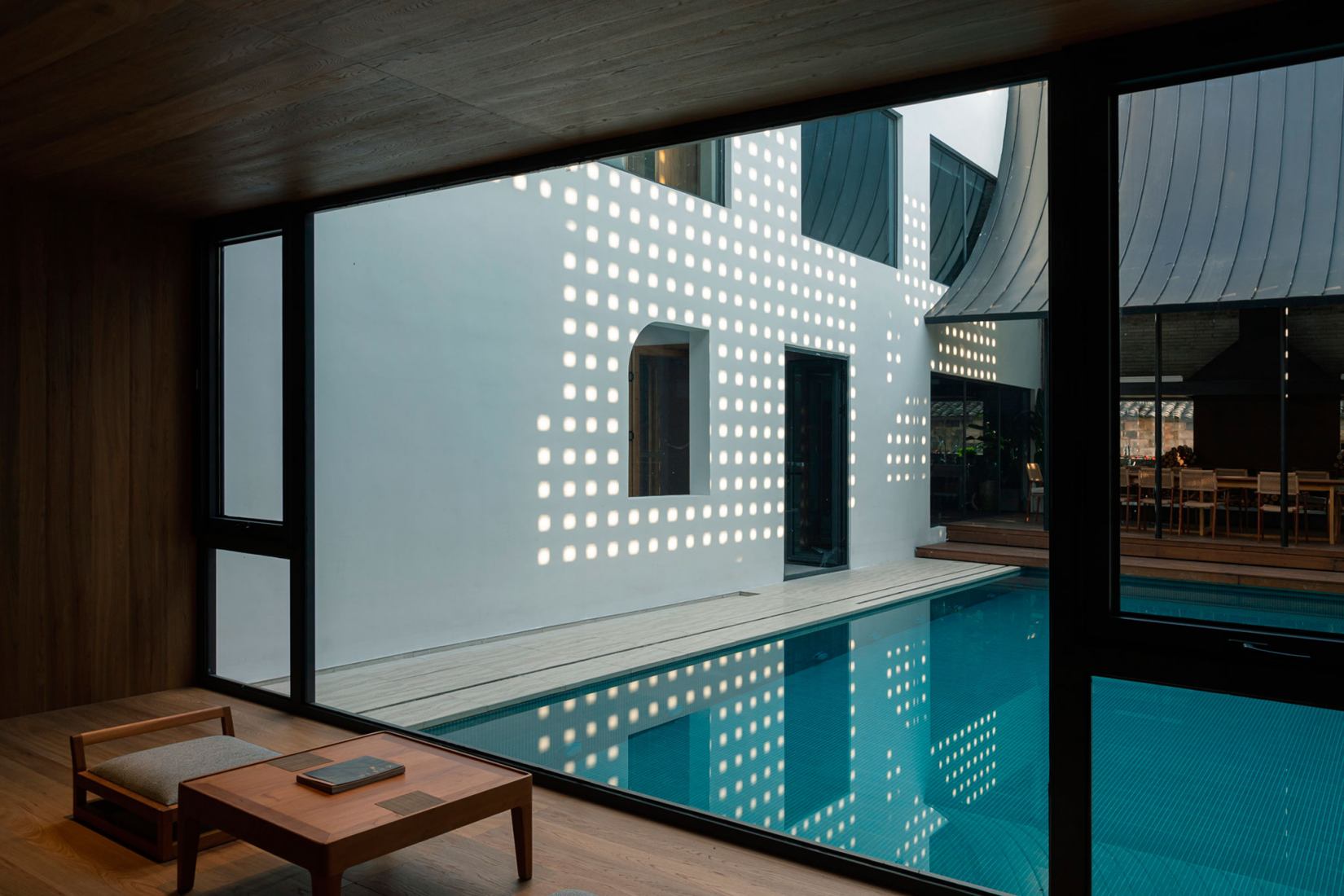 Yiyun · Bishan Hotel（逸云·碧山酒店）丨中国黄山丨y.ad studio（由闫阳于2017年创立）-65