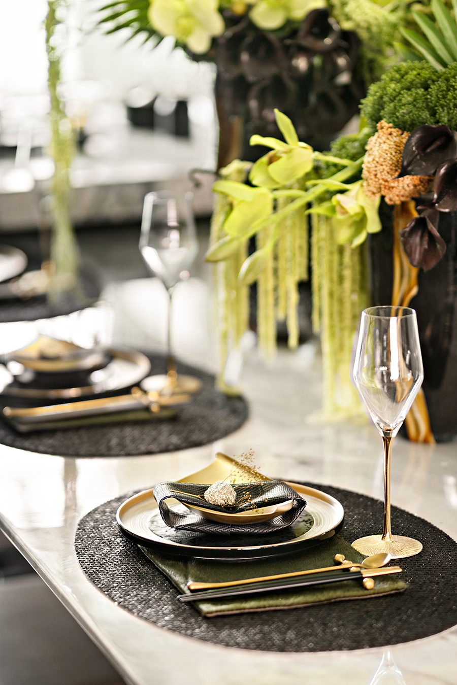 长沙建发养云 260 样板房丨中国长沙丨深圳市盘石室内设计有限公司-16