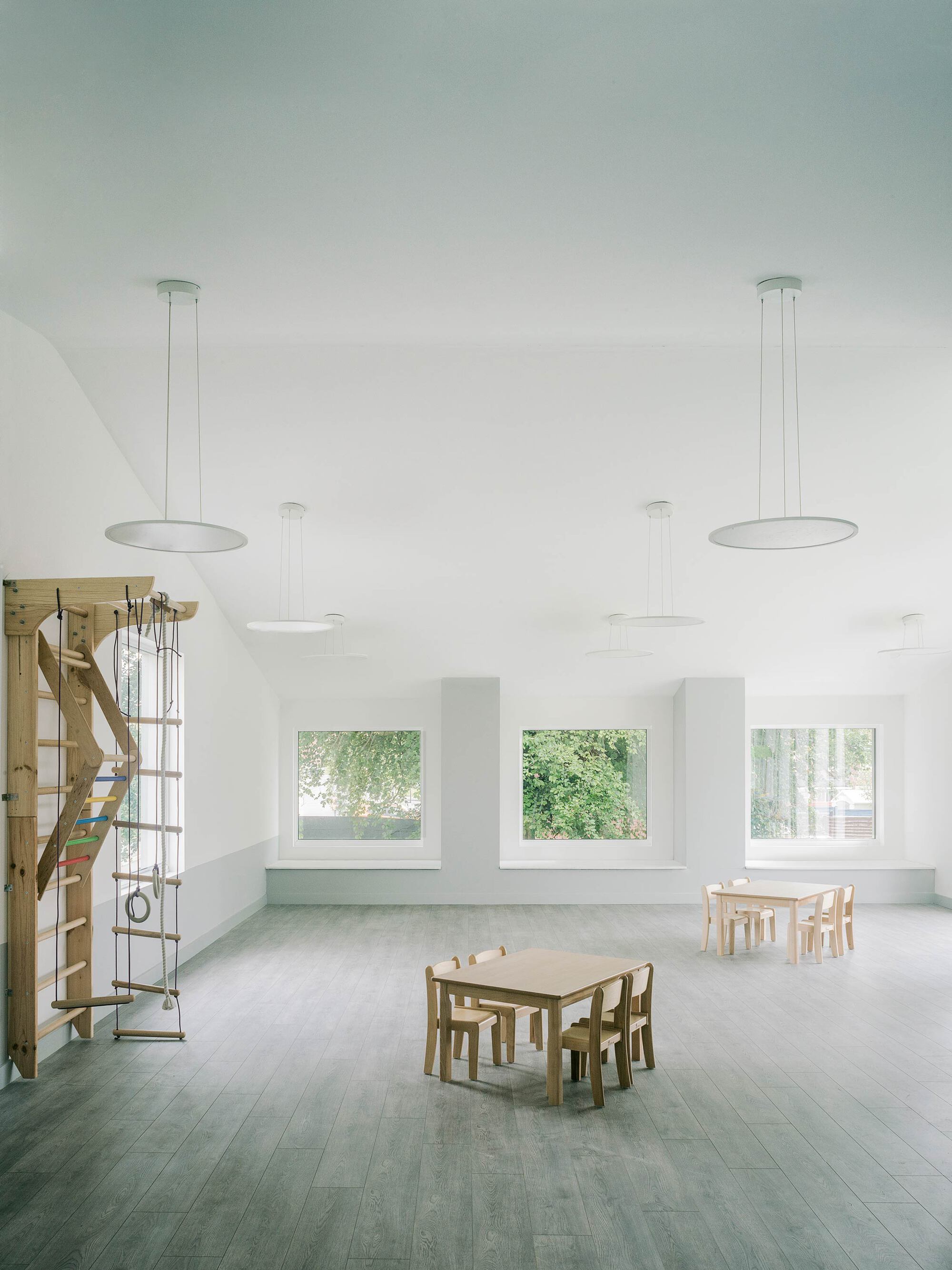 学前班，埃巴丨英国曼彻斯特-9