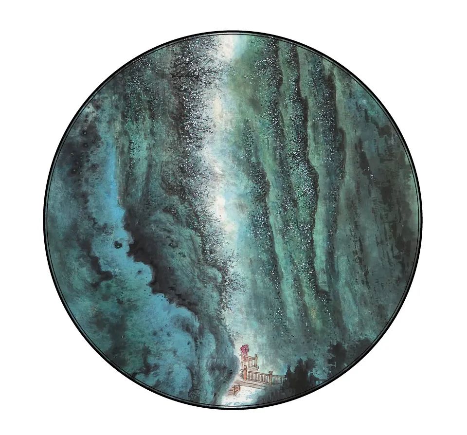 沈阳龙湖九里晴川大区——打破界限,创造非凡景观-101