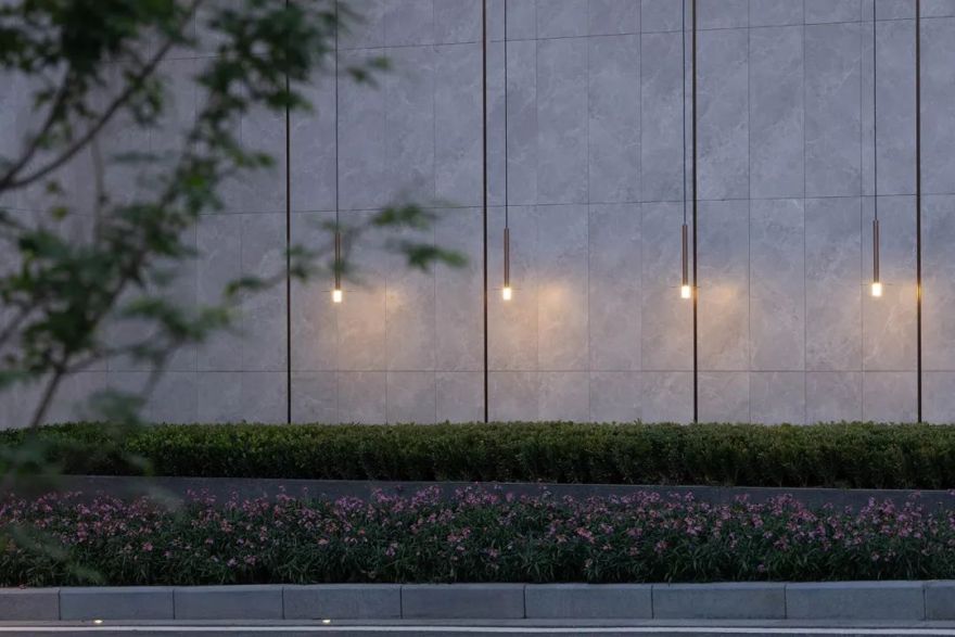 成都华润崑崙御丨中国成都丨上海澜道环境设计咨询有限公司-47