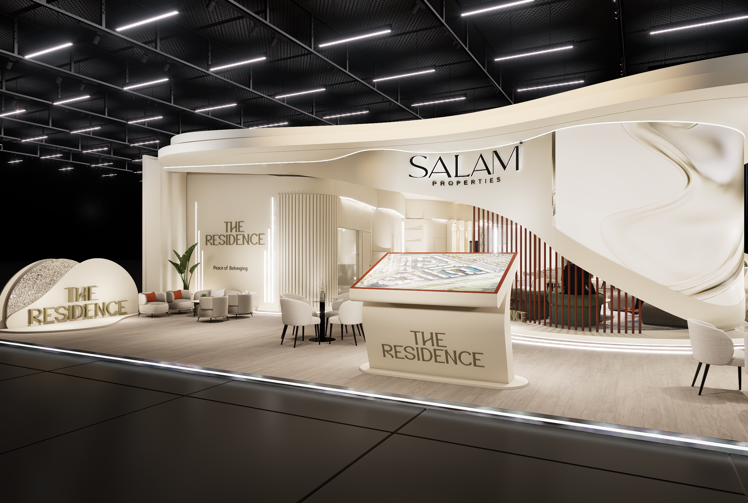 Salam Properties | Cityscape 2025-18