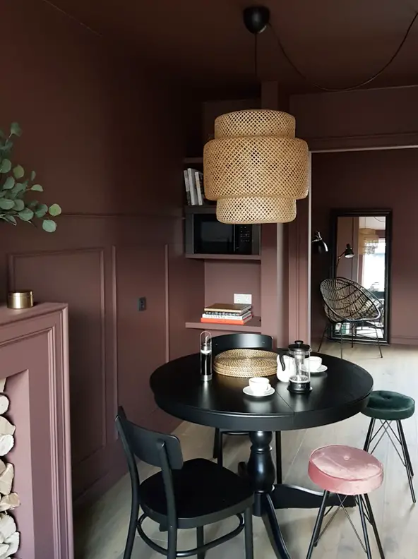 冰岛简约优雅度假屋设计-2