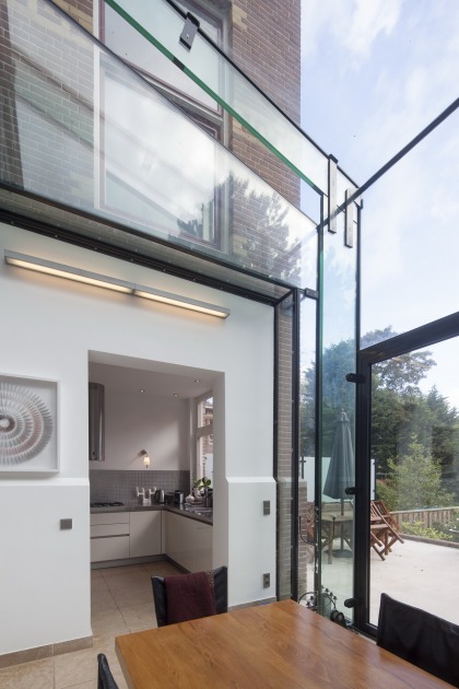 丨荷兰海牙丨HOYT  architecten-2