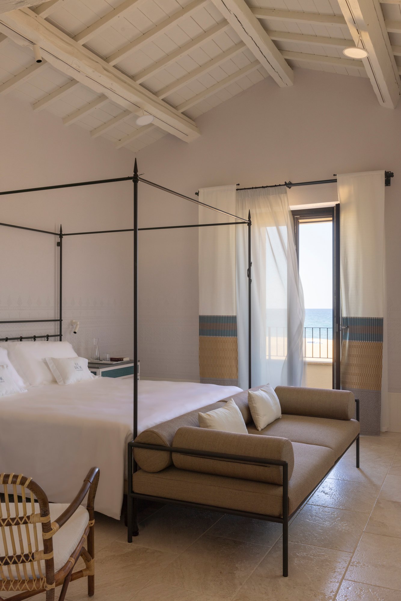 乐沙丘泳池酒店丨意大利丨PLAG STUDIO-55