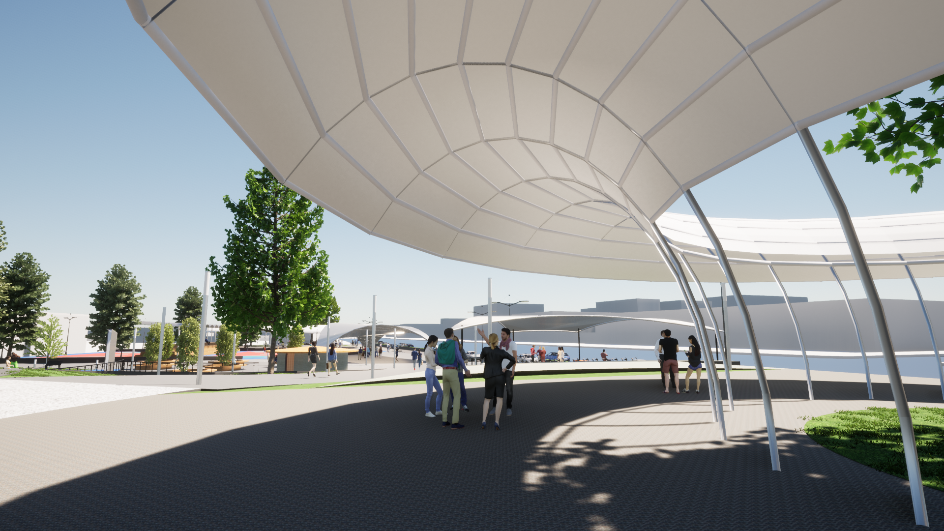 RENOVACION SECTOR PARQUE LA SALUD-9