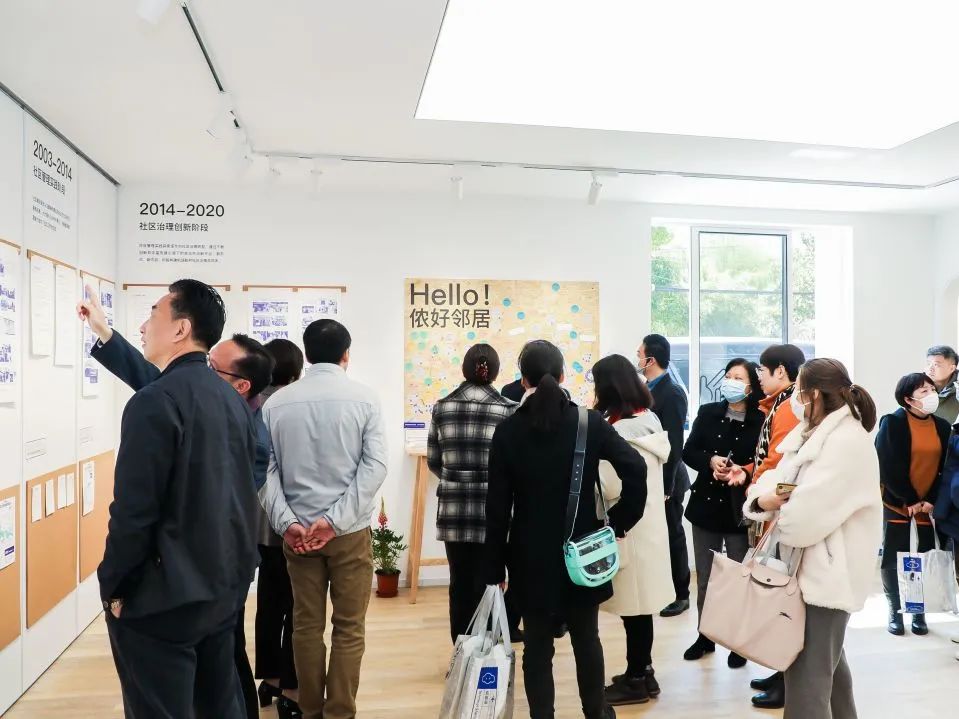 展览 |《我们都是机场人》精彩抢先看-14