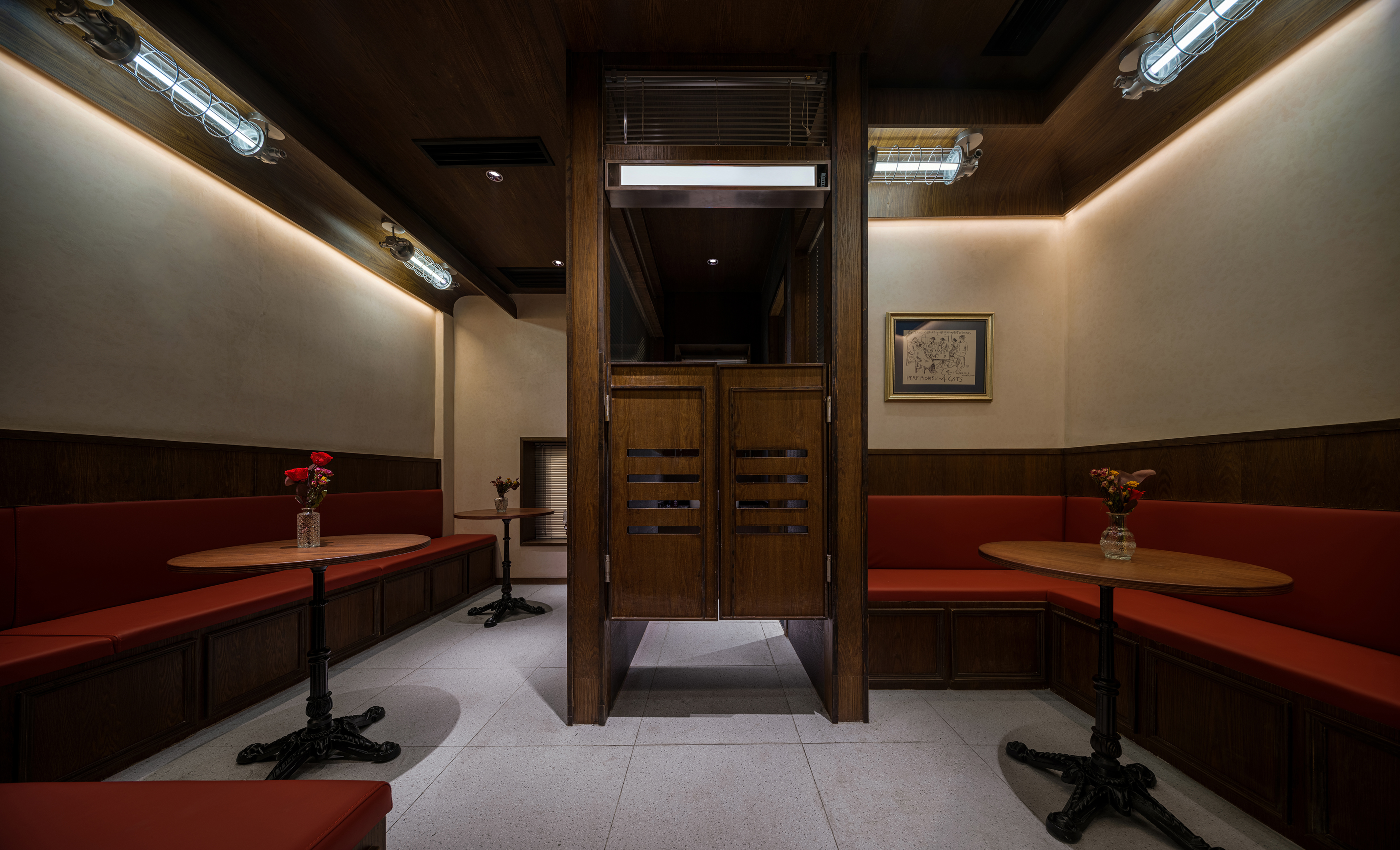 LBD · Death Rabbit 酒吧丨中国南京丨大量君,阿强&阿伟,杰杰&剑锋-33