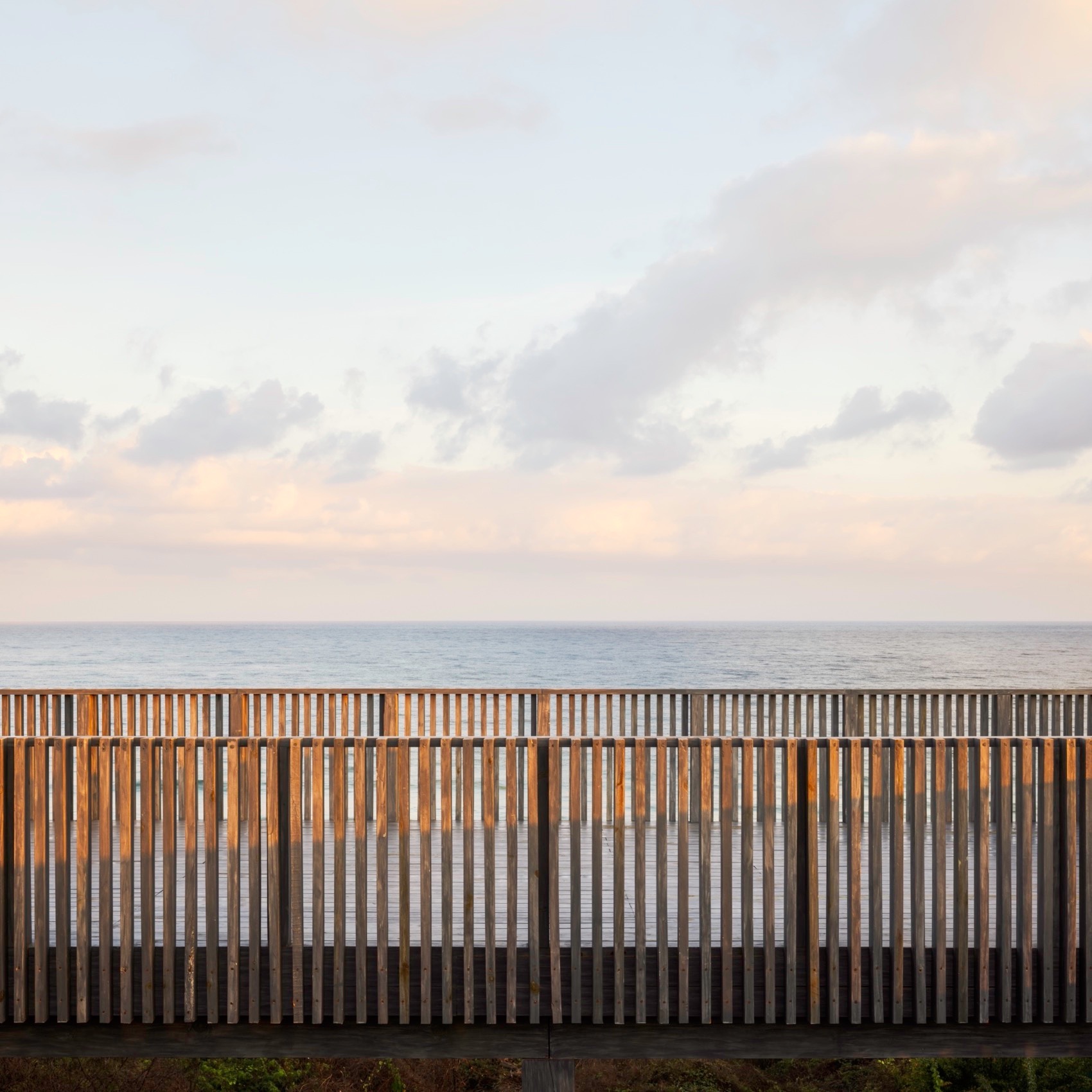 墨西哥 UAVI 景观凉亭丨PPAA-22