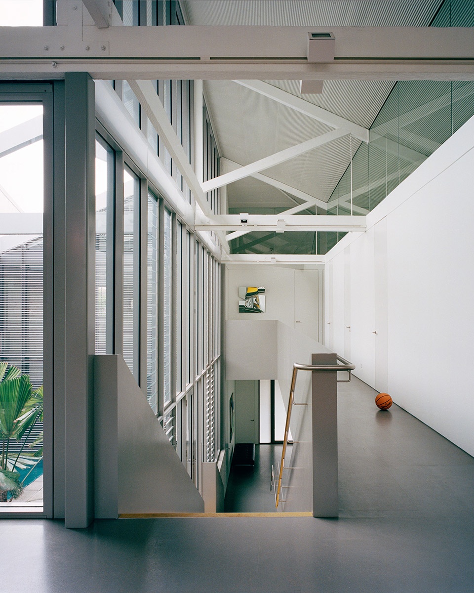 Redfern仓库住宅-29