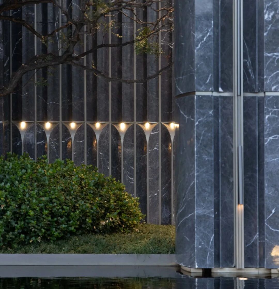 天津金茂府丨中国天津丨上海柏涛-36