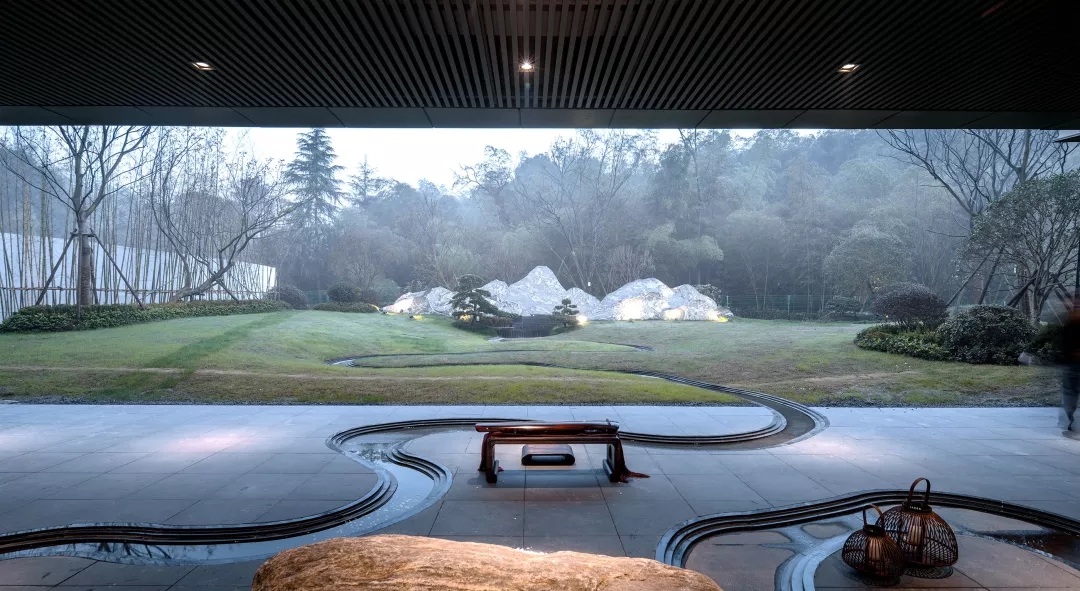 绍兴新城棠樾丨中国绍兴-18