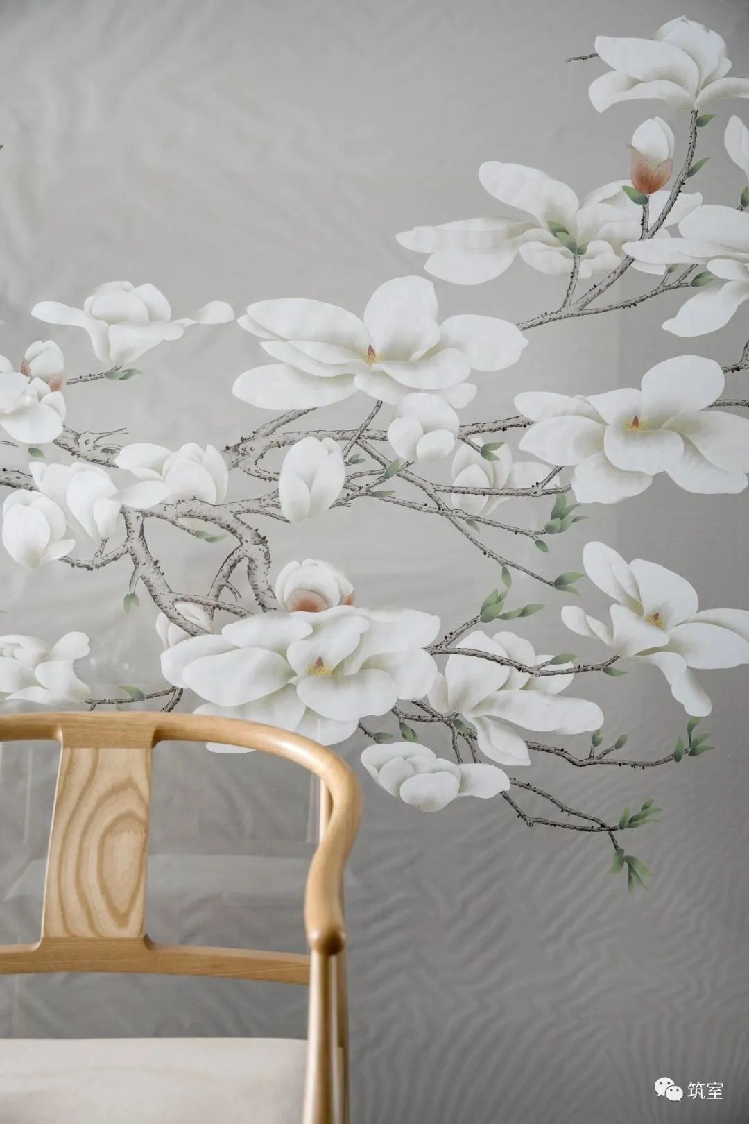 慈溪金地鸿悦力天设计 | 现代简约美学典范-7