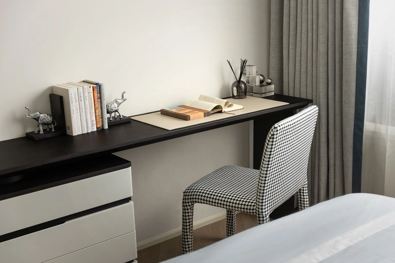 西溪云庐新中式传世大宅设计 别墅豪宅丨中国杭州丨仟慕设计,著合家居-43