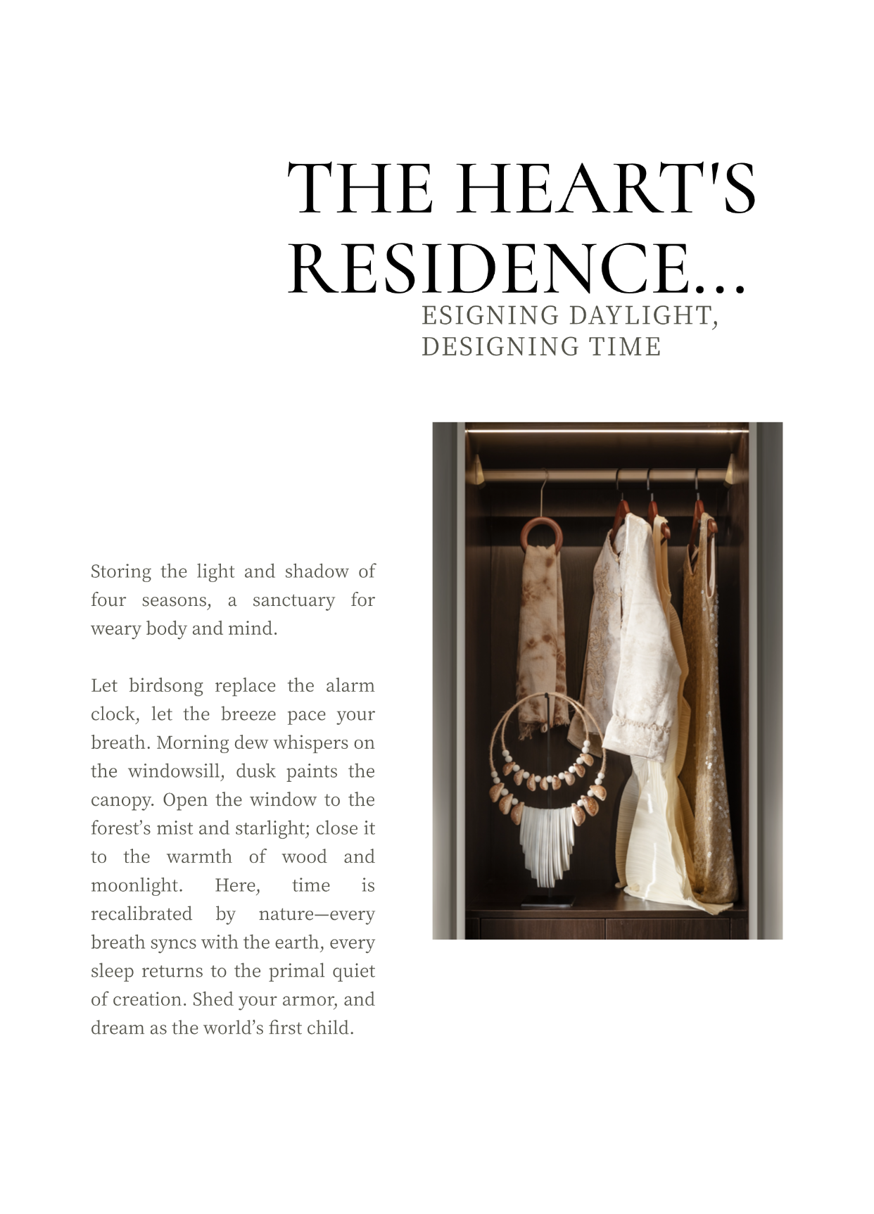 华润置地·三亚观岚二期143㎡,130㎡,110㎡样板间丨中国三亚丨精装设计矩阵纵横,软装设计北京靳朝晖设计-27