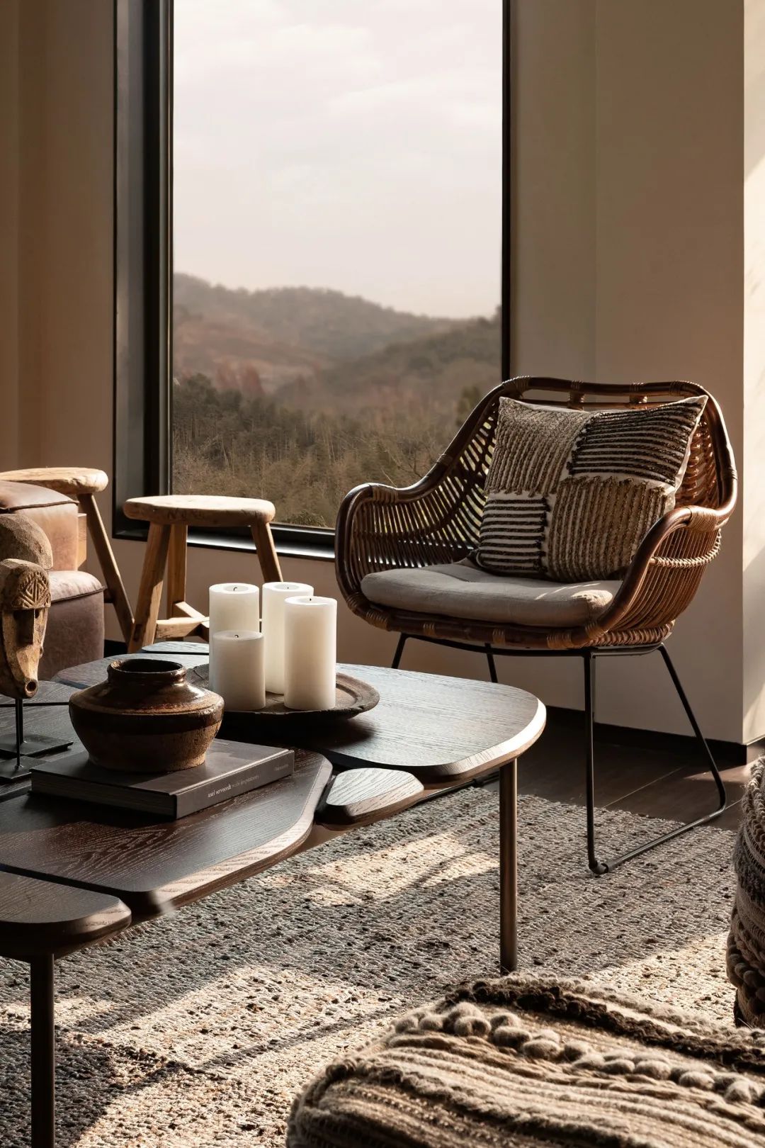 融创莫干溪谷·竹霖里丨中国湖州丨众睦设计-26