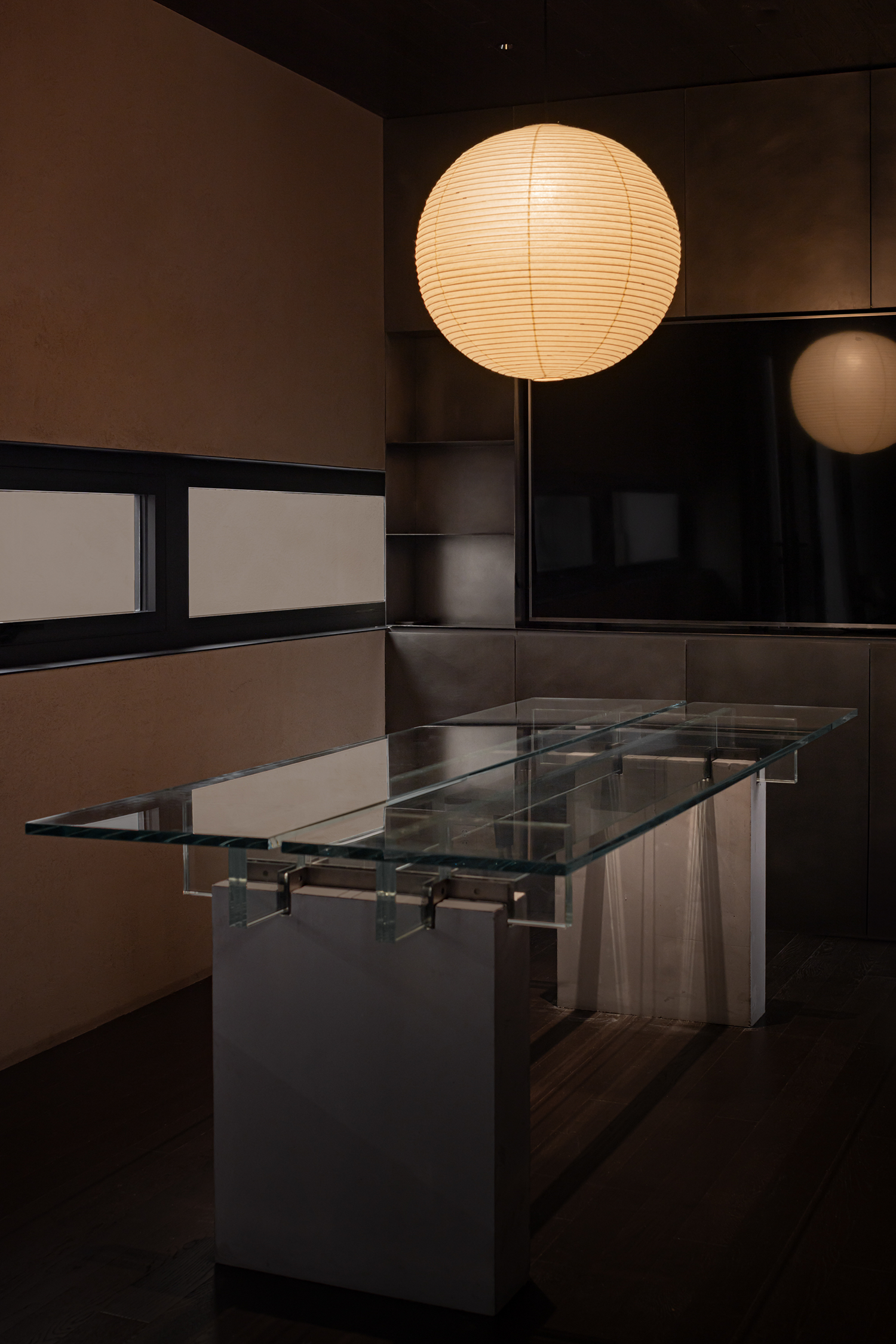 CIVRO希洛武汉体验店丨中国武汉丨向生设计事务所-70