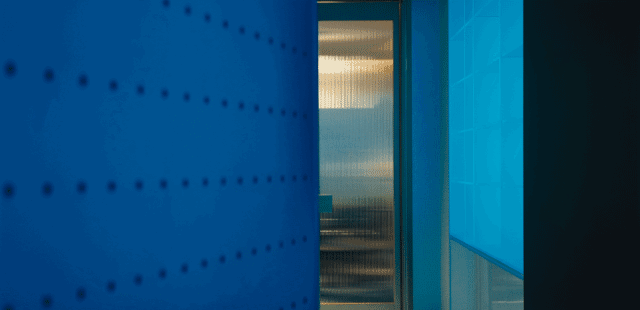 知嘛健康北京蓝色港湾店丨中国北京丨WUUX 无象空间-12