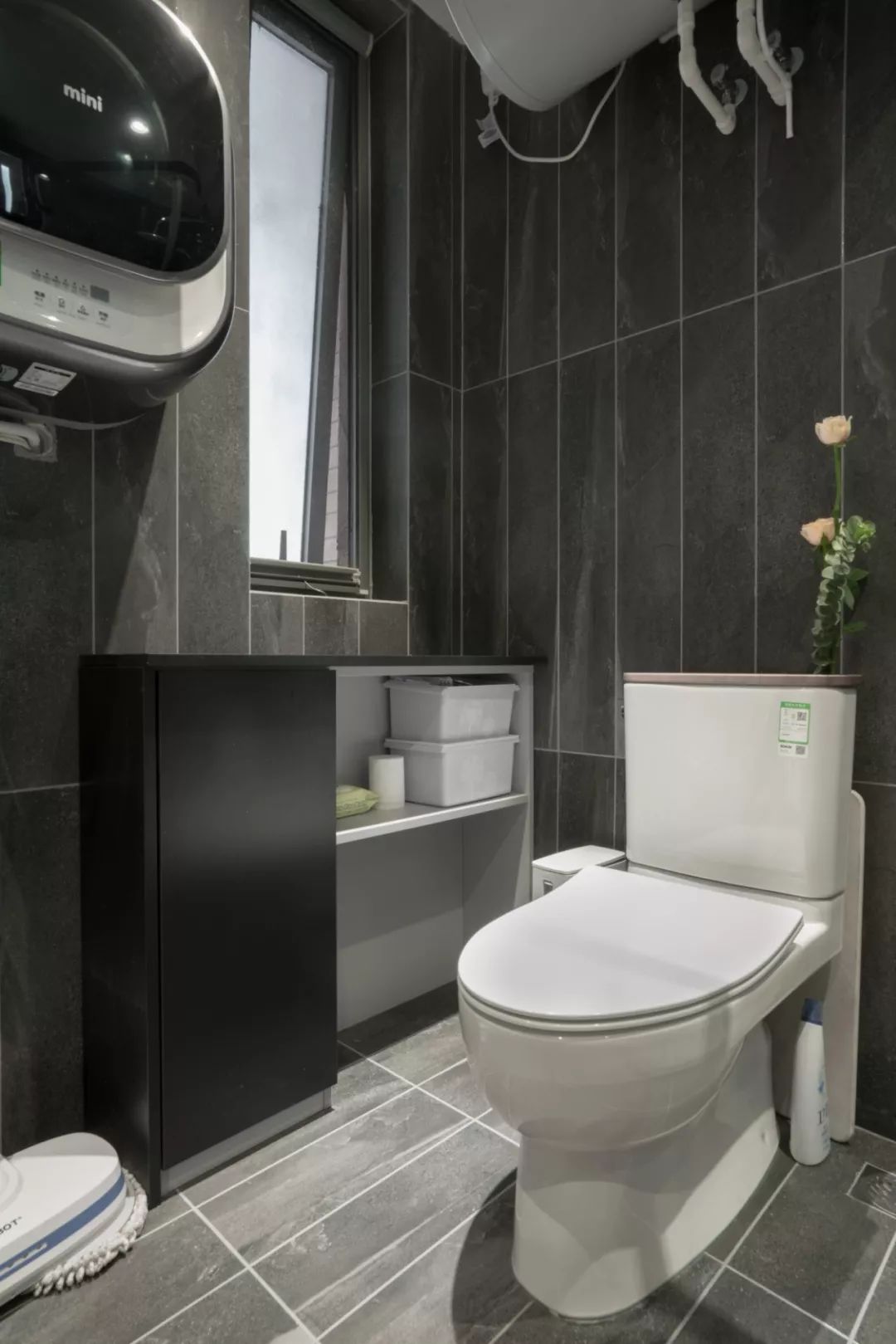 DE DIVINA PROPORTINOE 神圣比例丨中国天津丨Manas design studio-123