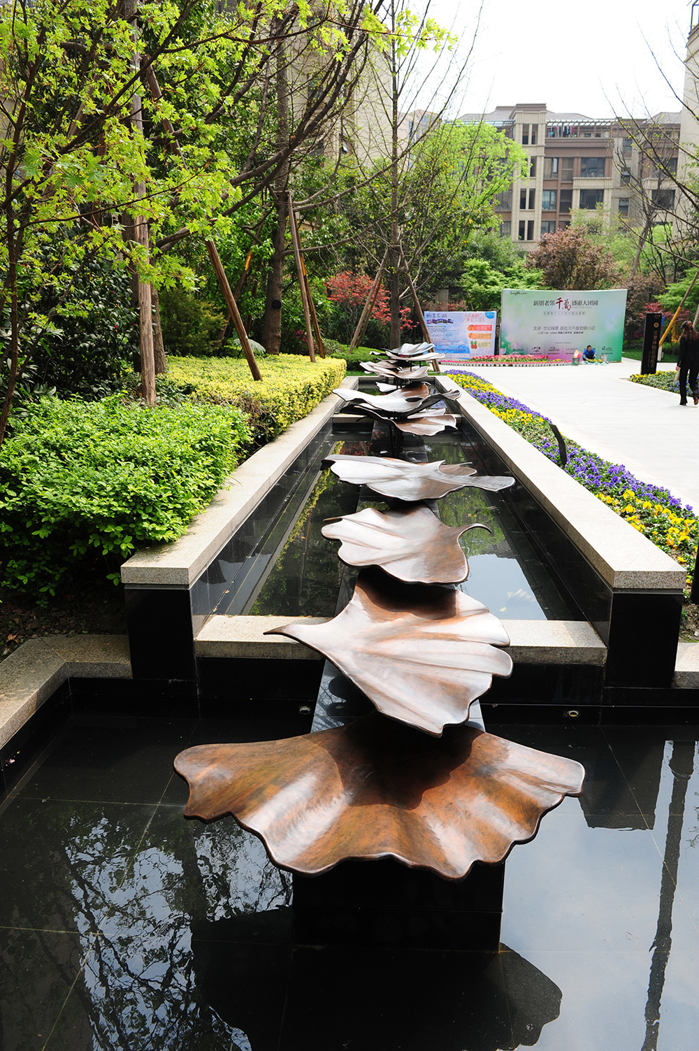 成都龙光天璞（根据文本推测,原英文可理解为此）丨中国成都-16