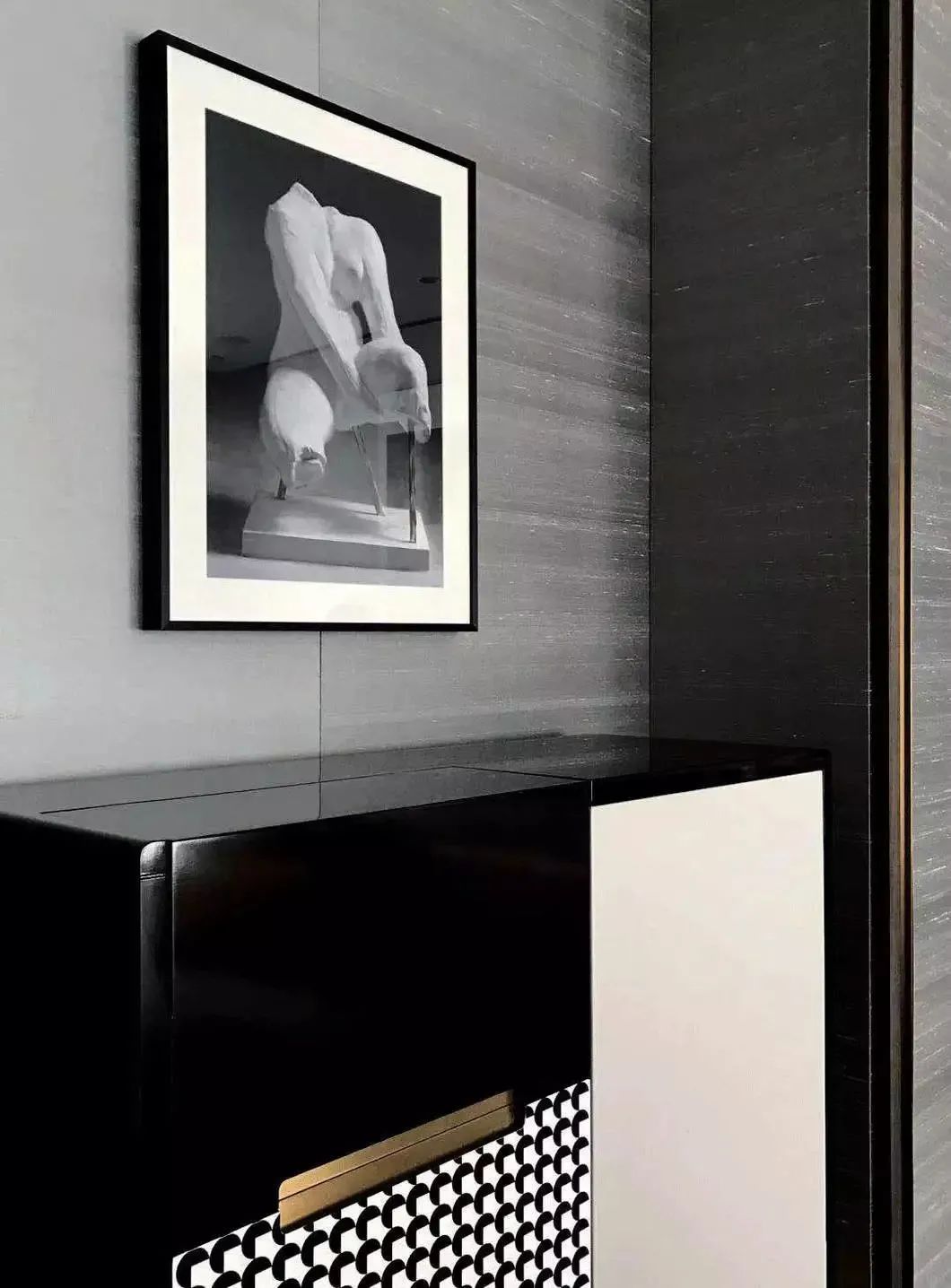 上海 380㎡别墅丨中国上海丨w.design-35