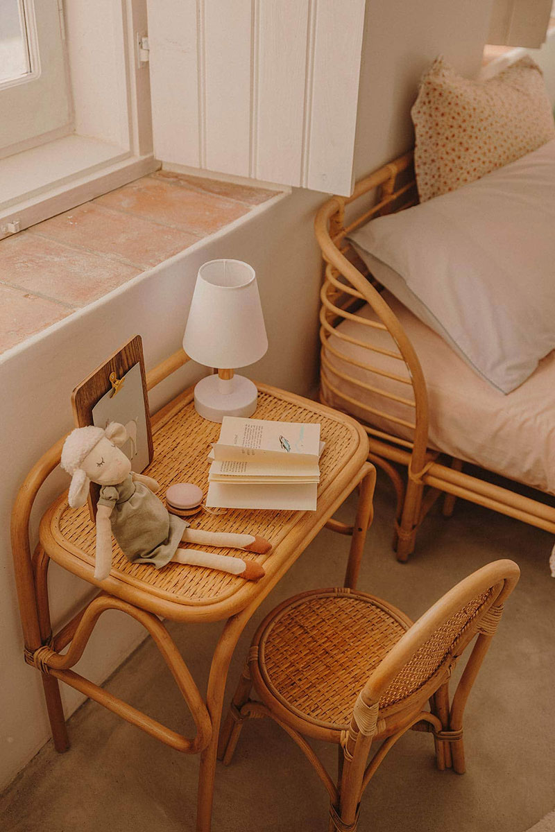 乡村田园儿童家居 | Zara Home 的温馨设计-8