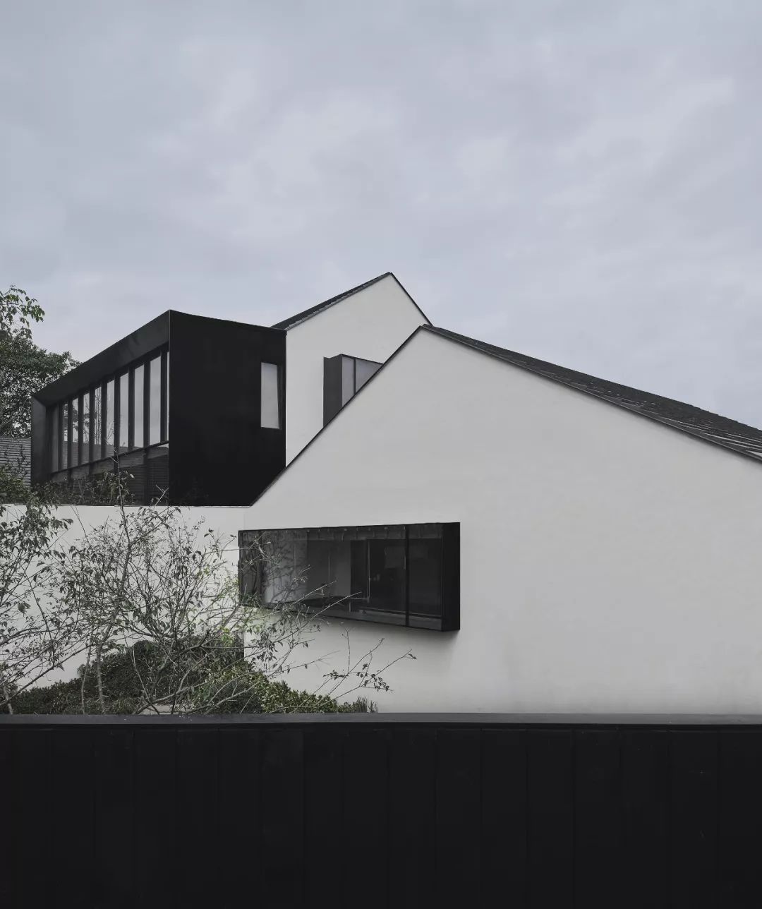 杭州绿城相心谷·诗意农庄——东方禅意与现代简约的完美结合-5