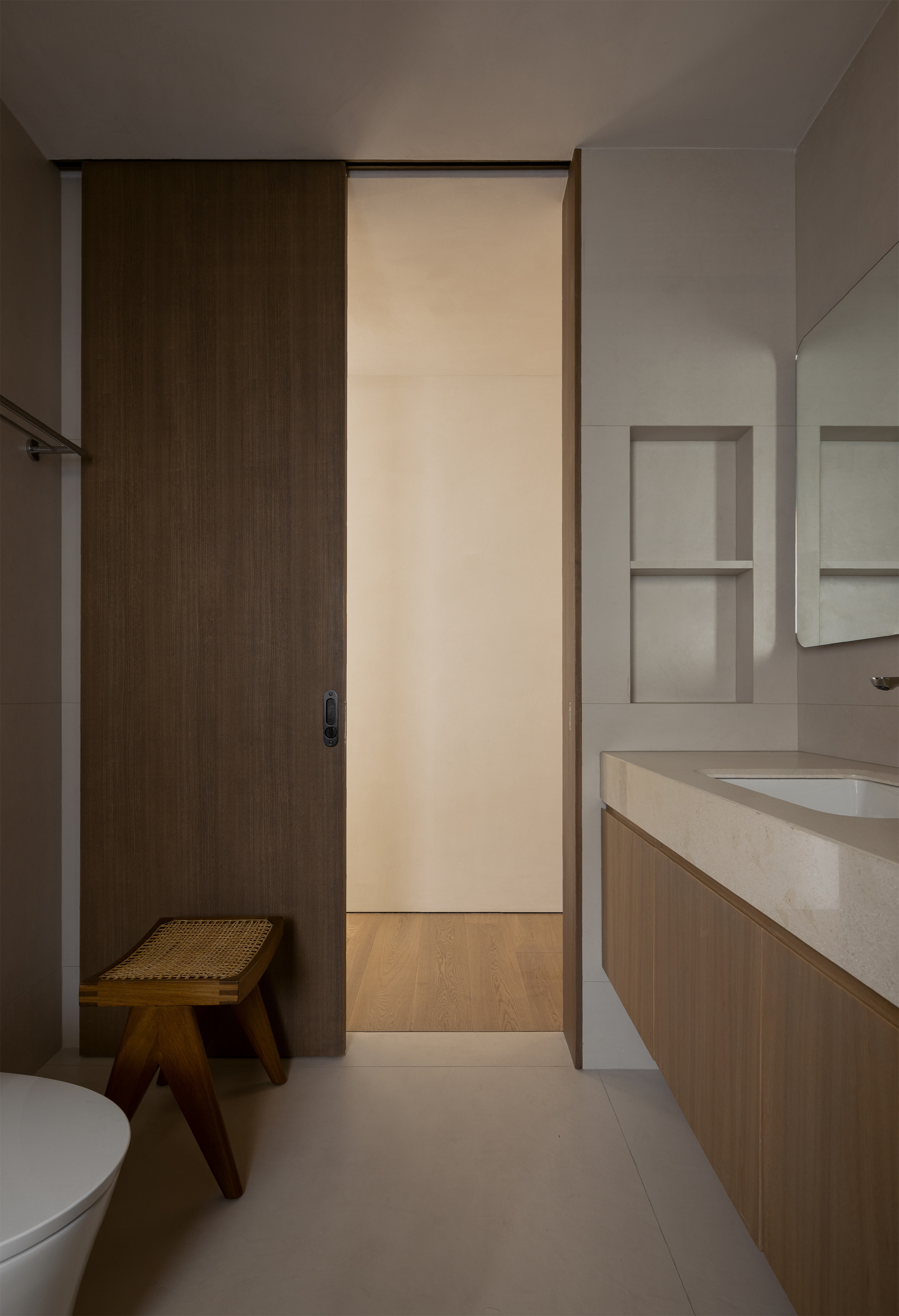 大发·都会道丨中国温州丨温州大墨空间设计-41