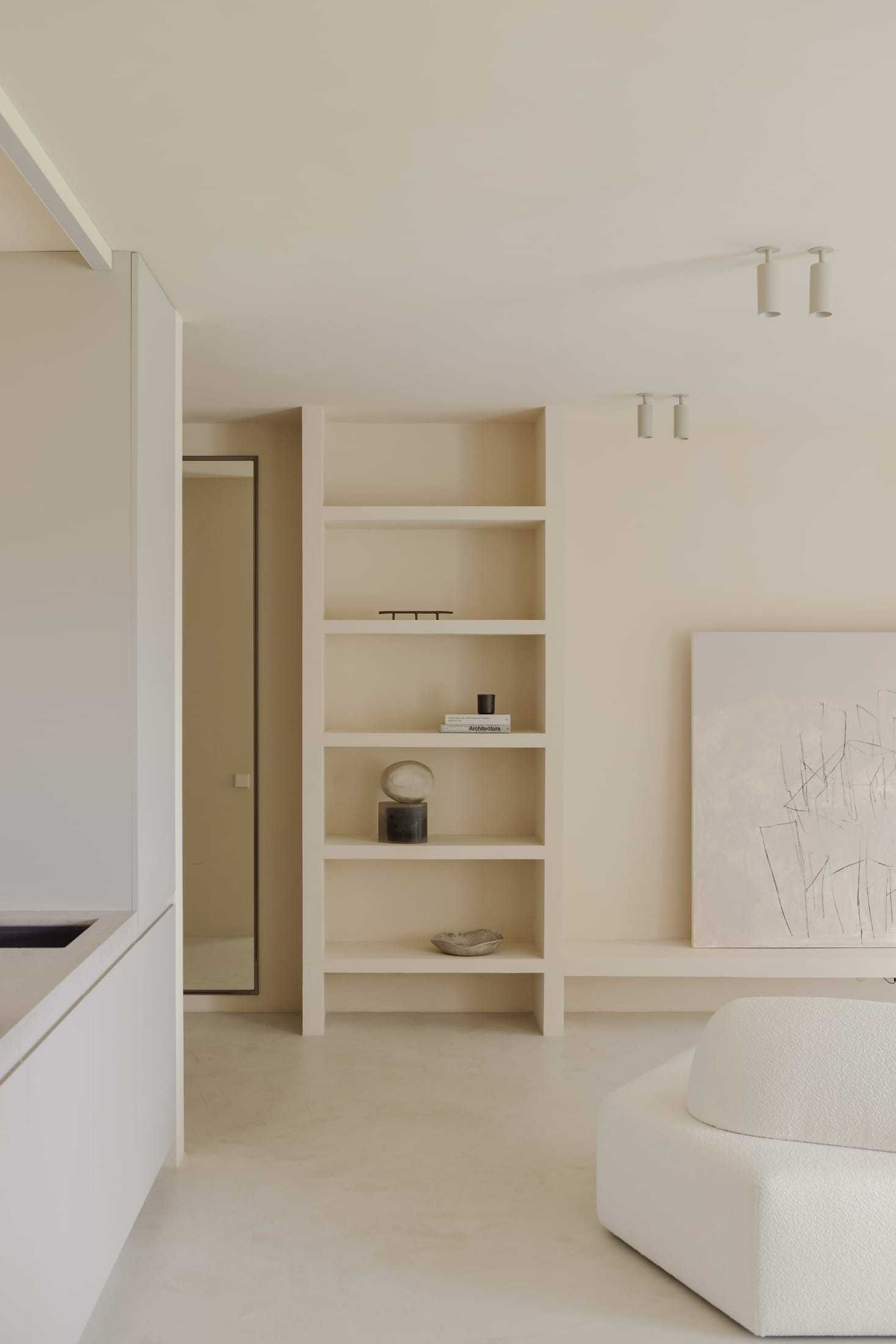 平层丨白俄罗斯明斯克丨Vlad Kudin-23