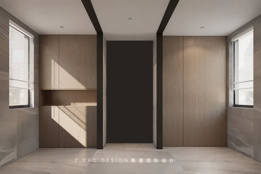 《咏风》丨中国合肥丨尊道国际设计-99