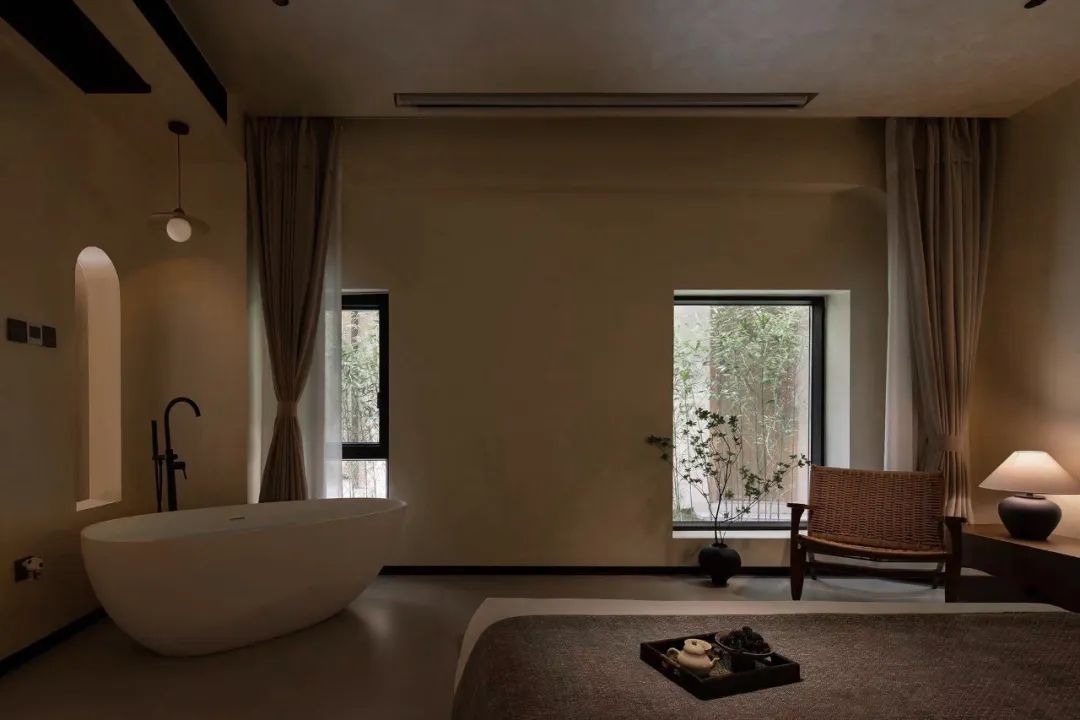 童心书屋乡村咖啡厅丨中国长沙丨之行建筑设计事务所-21