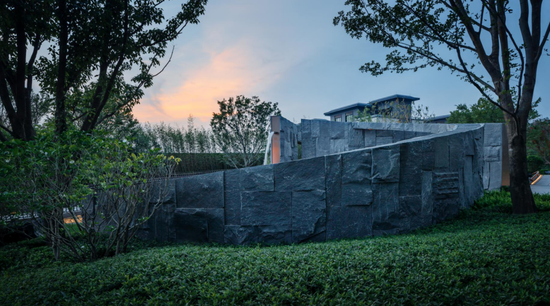 在追与塑之间丨碧桂园 · 柏丽湾二期-42