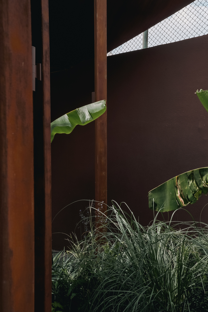 昆明贝庆实验学校边界改造丨中国昆明丨不详-40