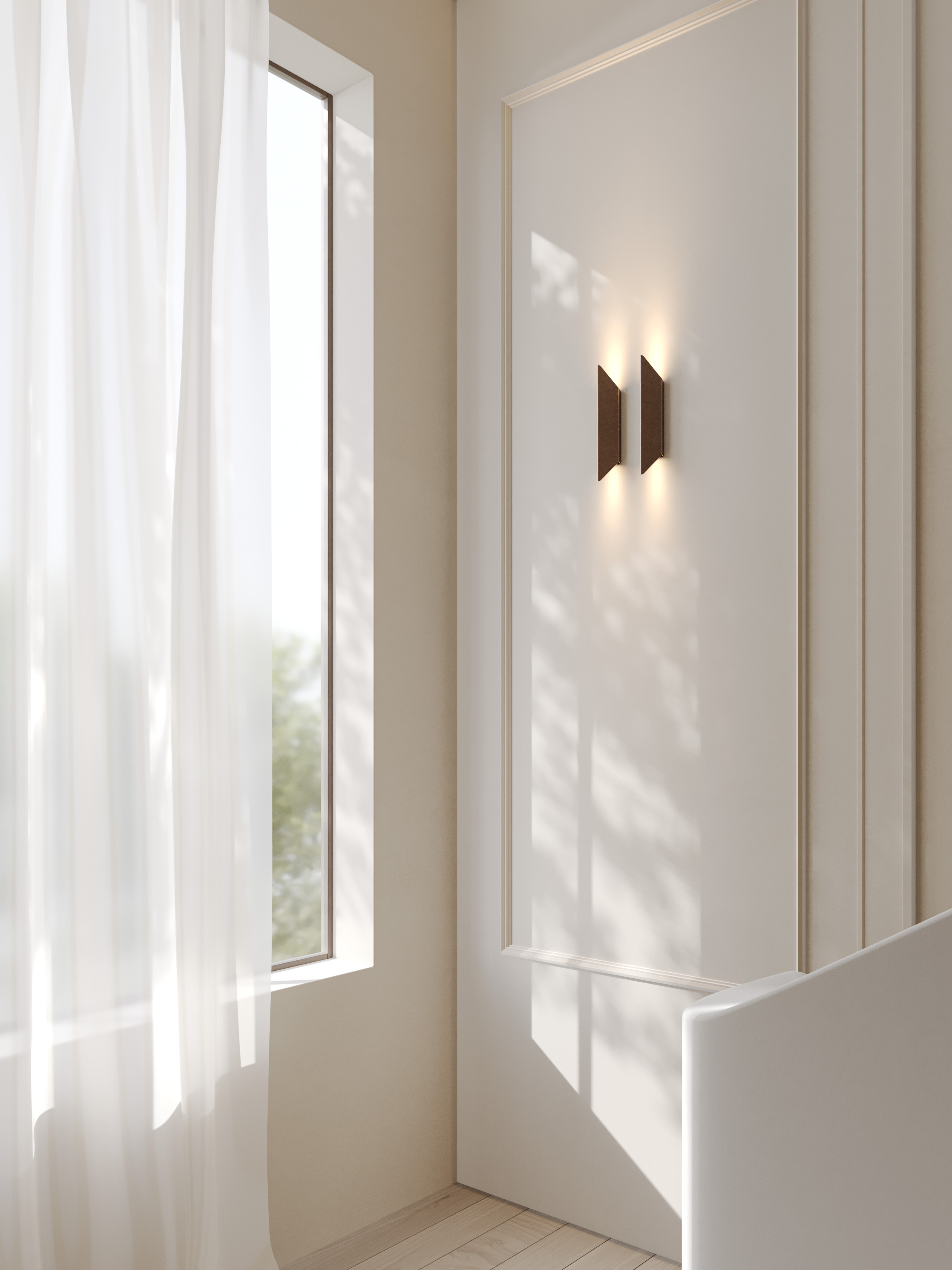 Chival Wall | Chival | Architecturele verlichting | Modular Lighting Instruments-9