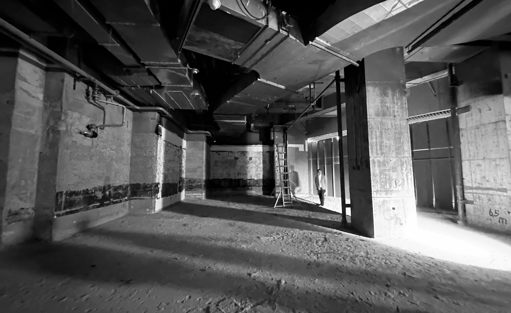 旧村·砂锅焗海鲜丨中国上海丨魔戏空间设计®  ABDdesign®-10