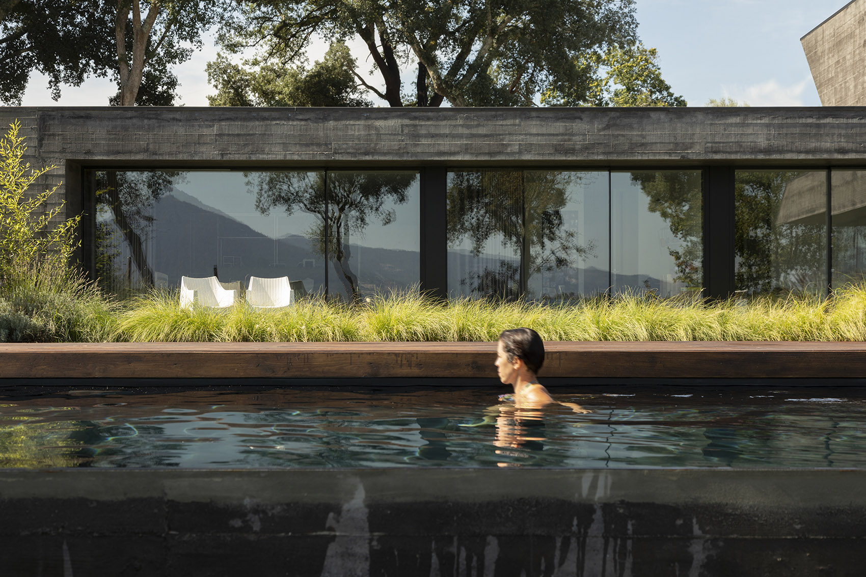 Sobreiros 别墅丨葡萄牙丨Hugo Pereira Arquitetos-74