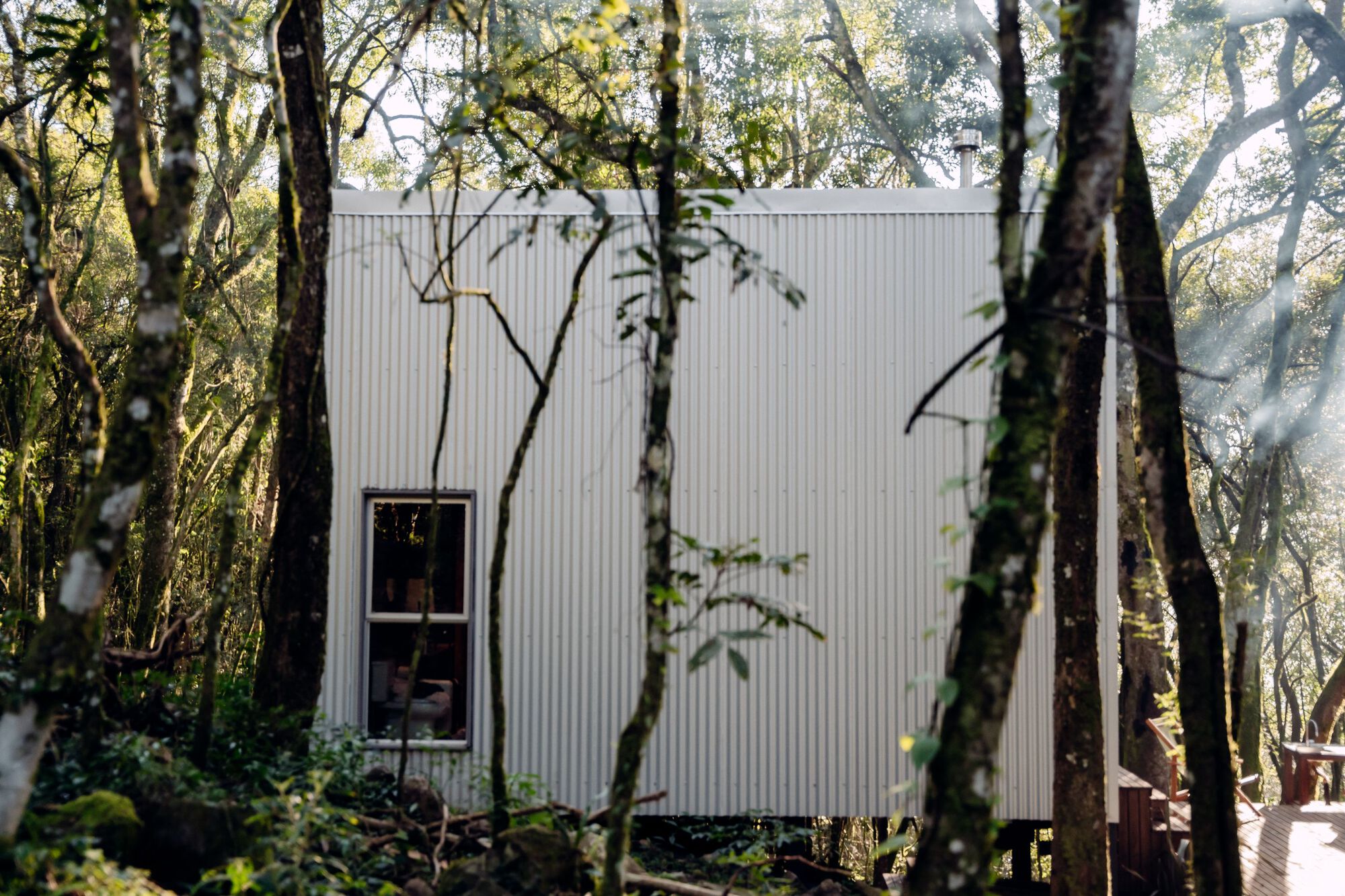 丨Brazil丨Desterro Arquitetos-32