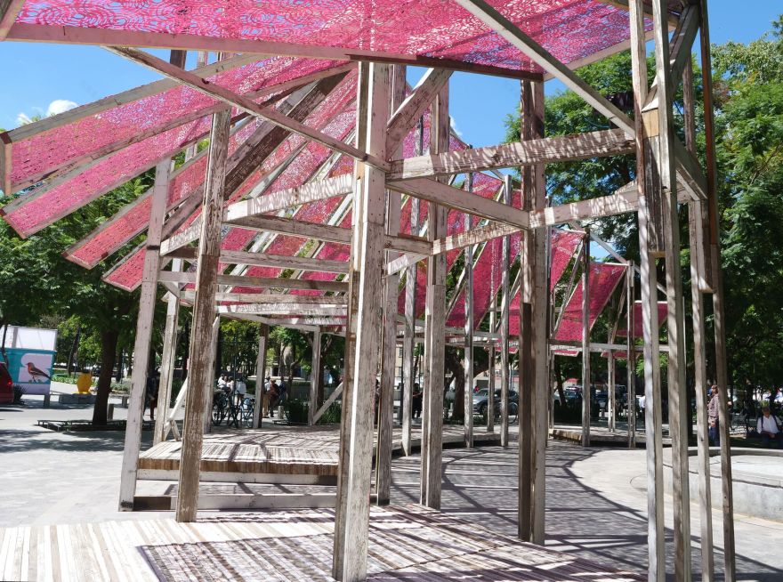 Sueños con Fiber/Timber, Earth/Concrete / Grupo Mota-Engil + MIT Leventhal Center of Advanced Urbanism-6