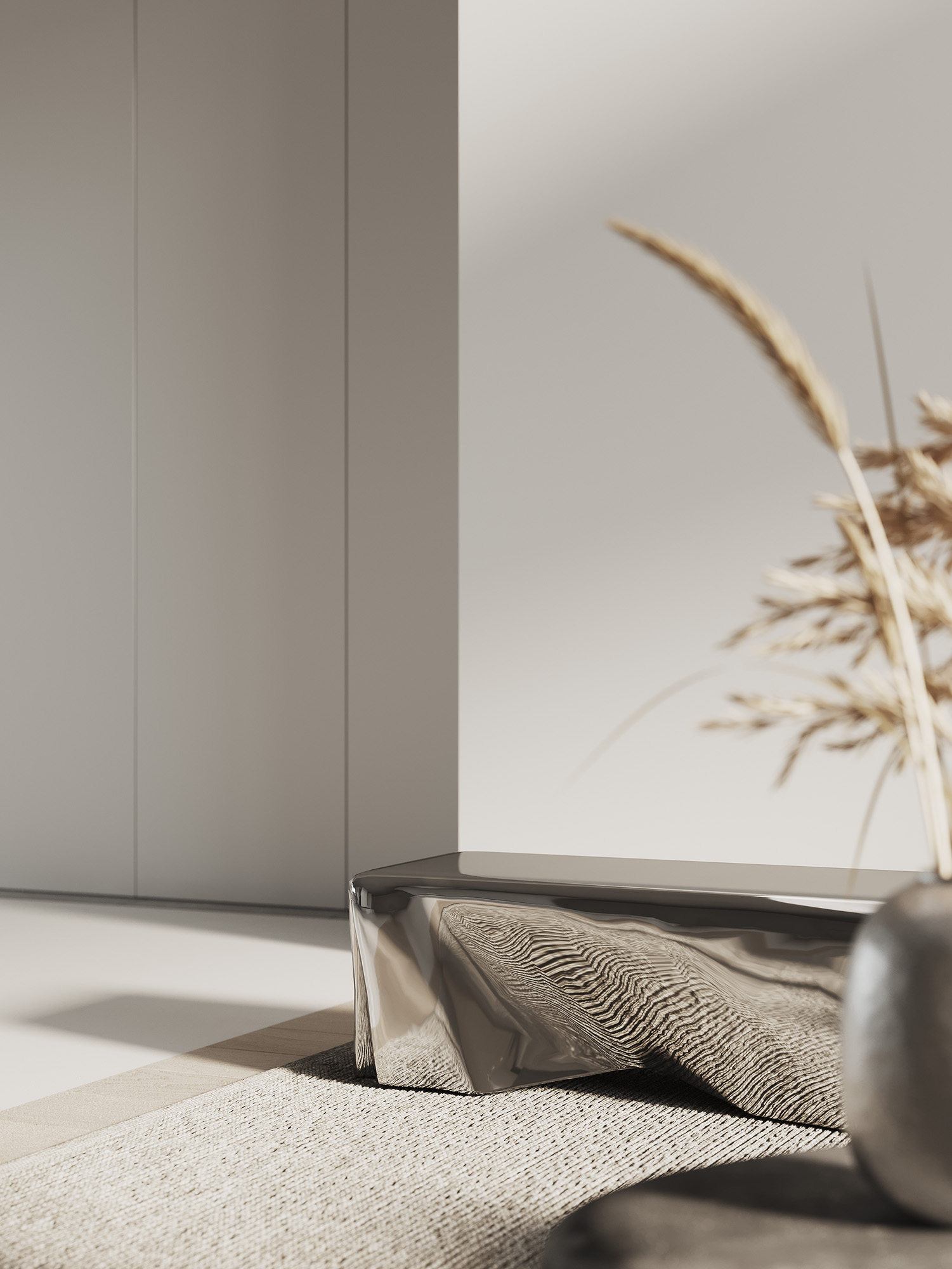 江阴私宅设计盛宴 | GHB 打造现代宜居空间-20