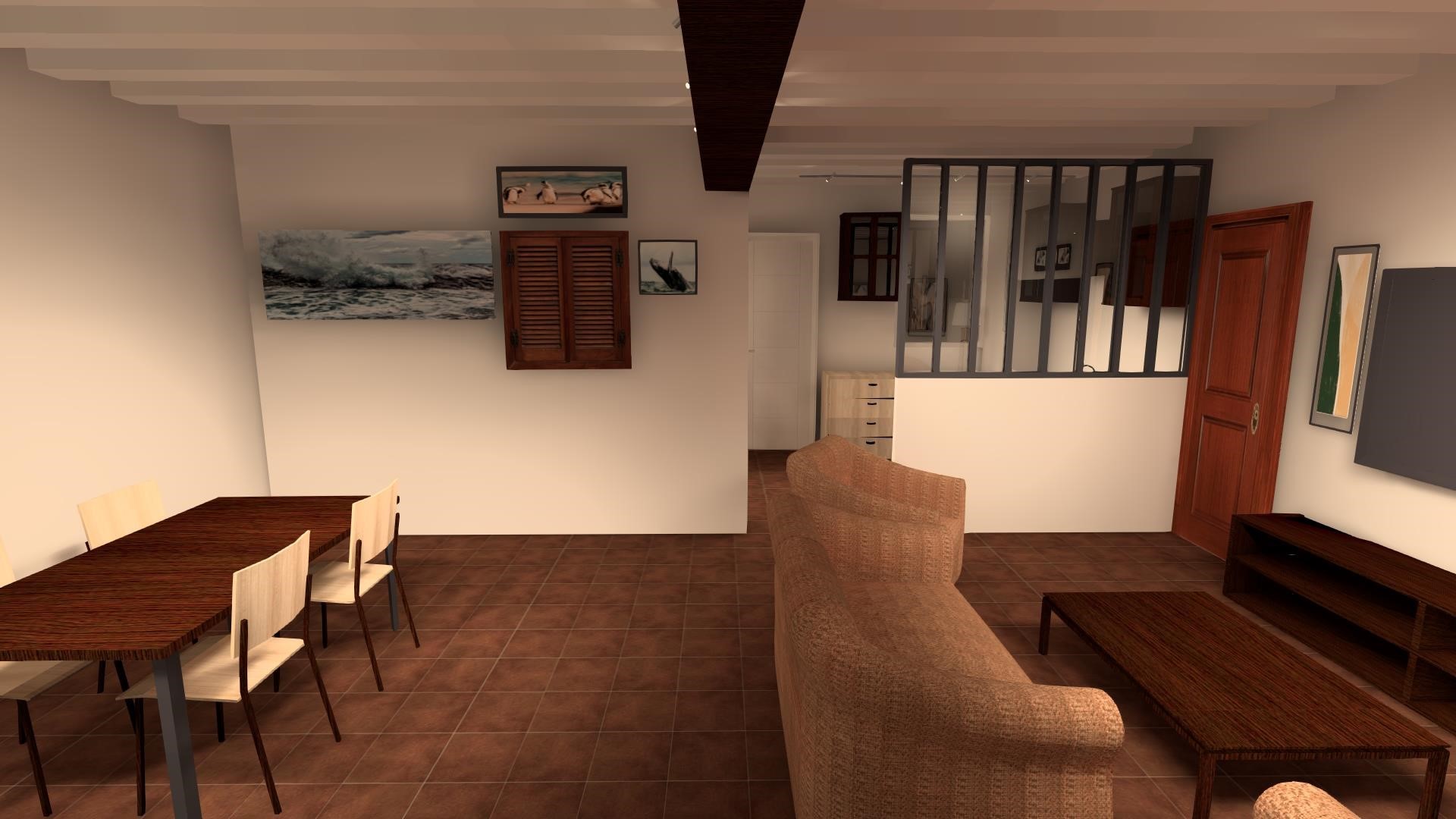 CLASSIC HOUSES 照明设计丨法国丨SMN HS-4