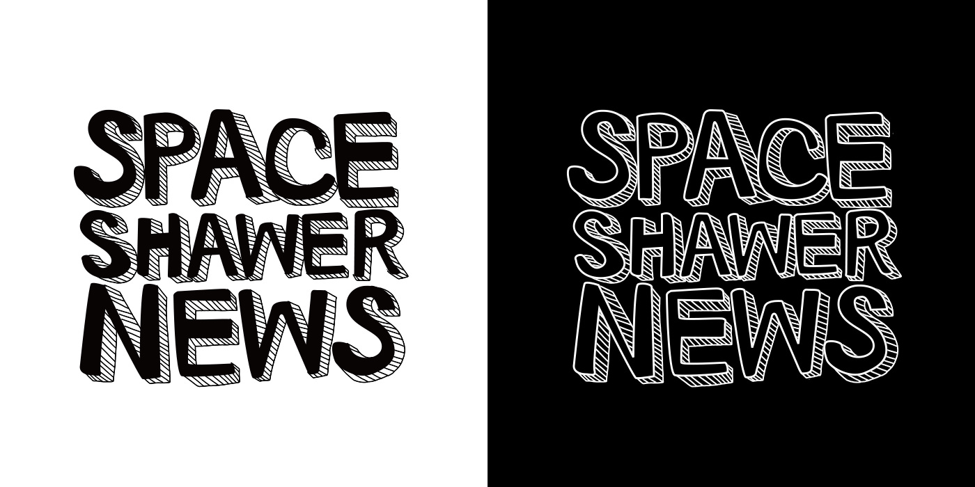 宇宙 Shower 电视台网络广告位

注：SPACE SHOWER TV是日本一家知名音乐电视频道，直译为宇宙 Shower 电视台 ，WEB SPOT常见意思是网络上的广告位等推广点位若实际有特定说法可能需结合更多背景调整   丨LOWORKS INC.,KOO  KI Co.,ltd.等-14