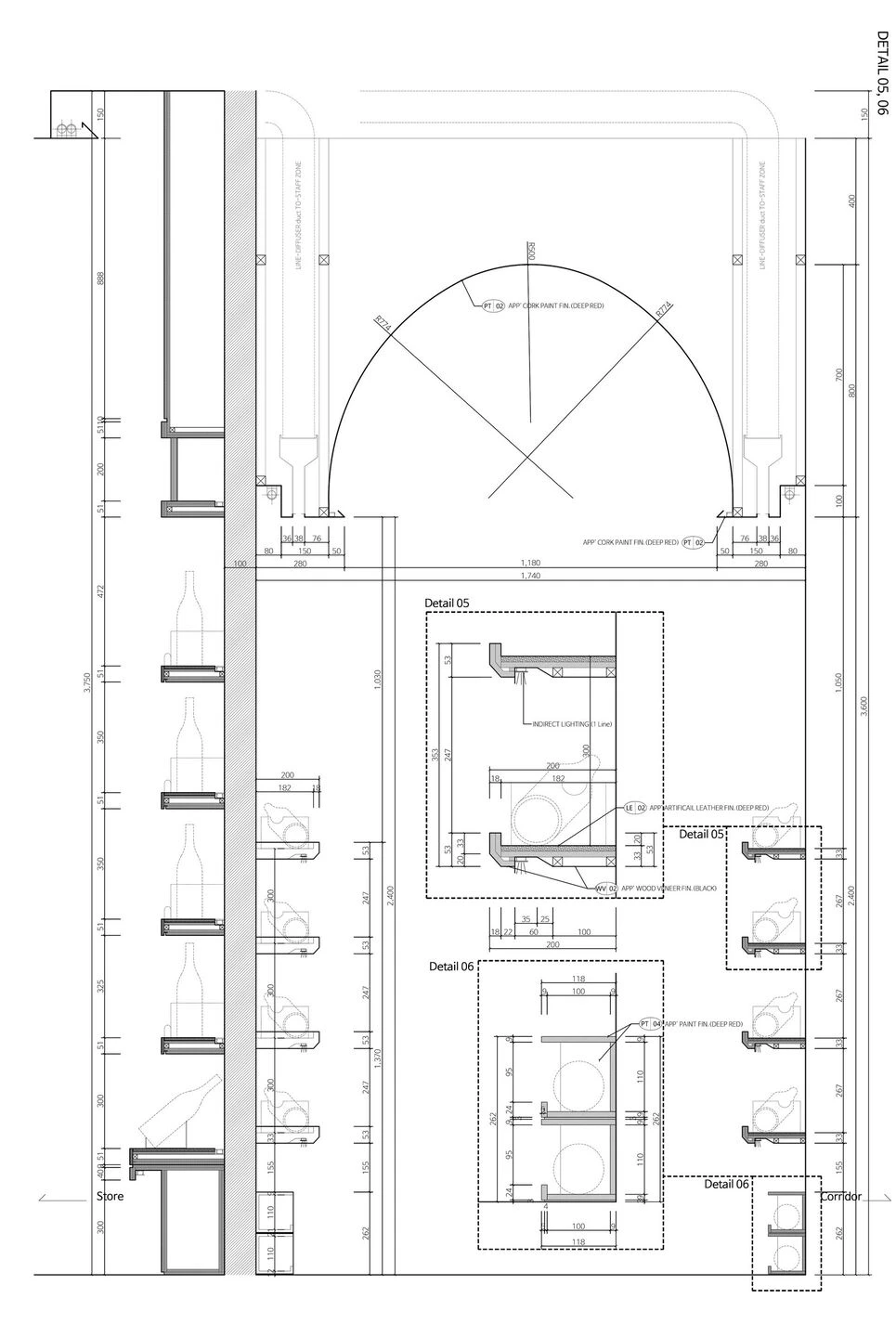 红舌精品盘桥分店丨韩国城南市丨134-61
