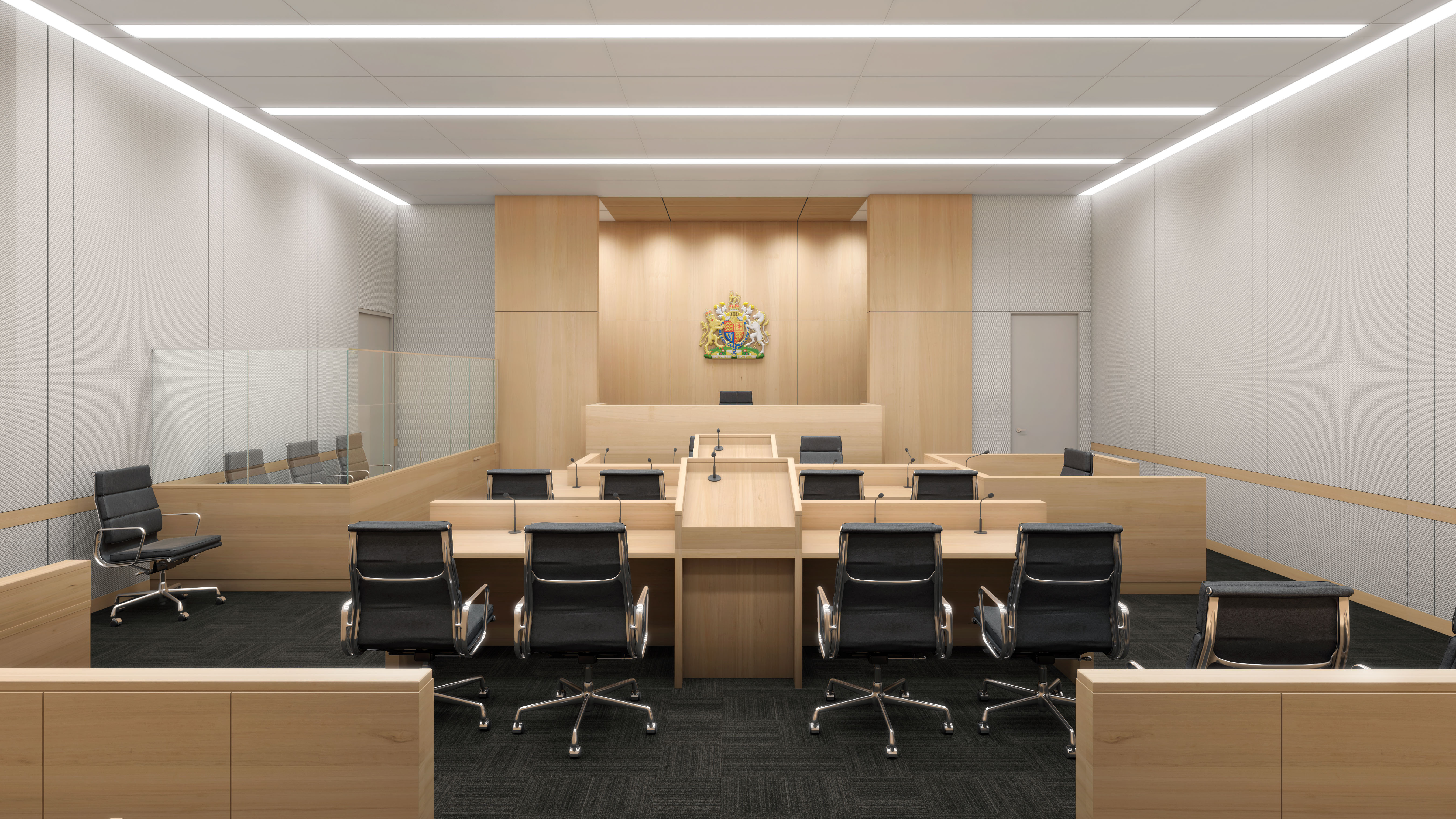 阿伯茨福德法院-18