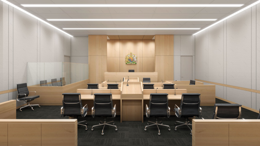 阿伯茨福德法院-18