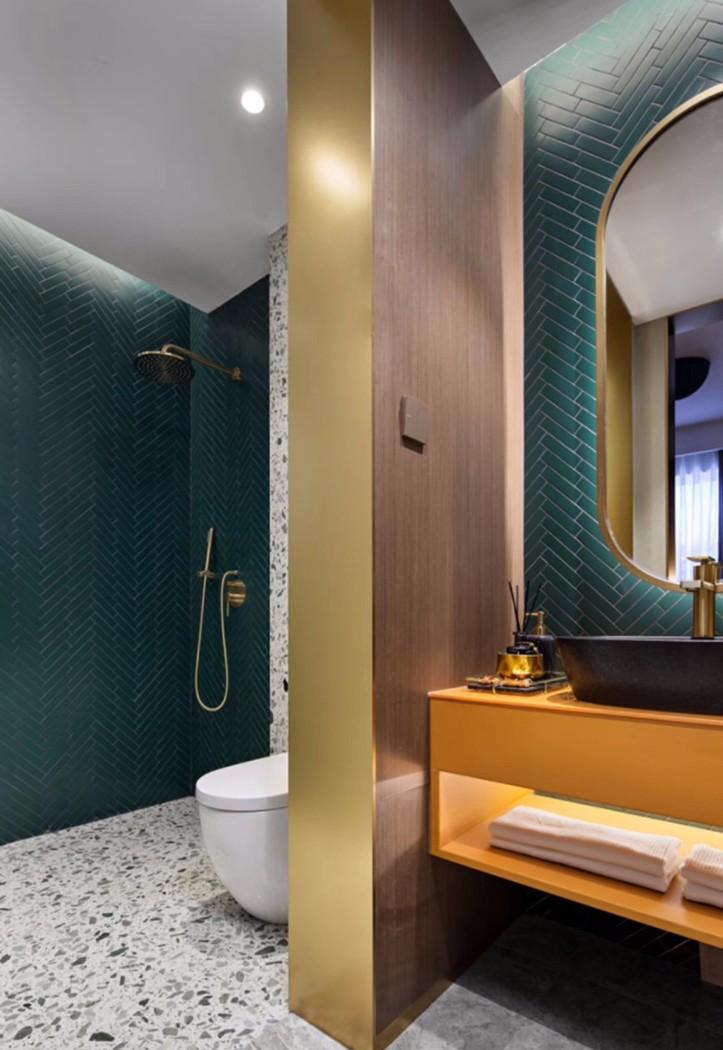 
轻奢——色界 -5