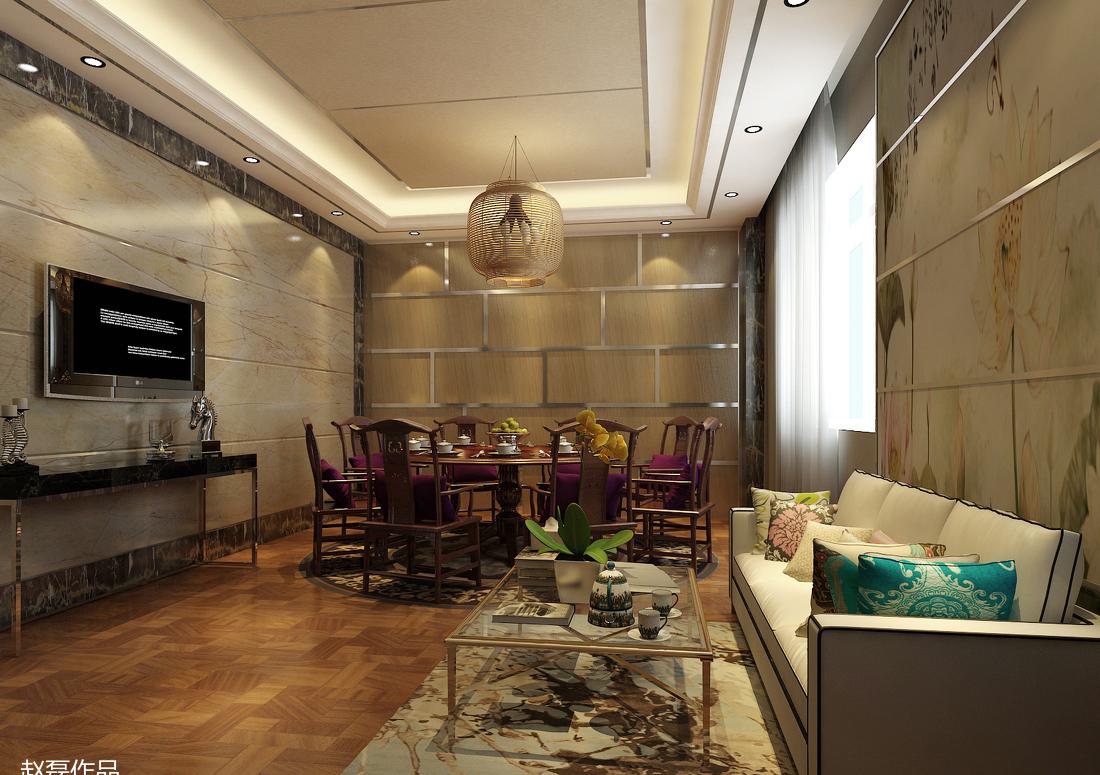 
宁夏银川光辉会所 -2