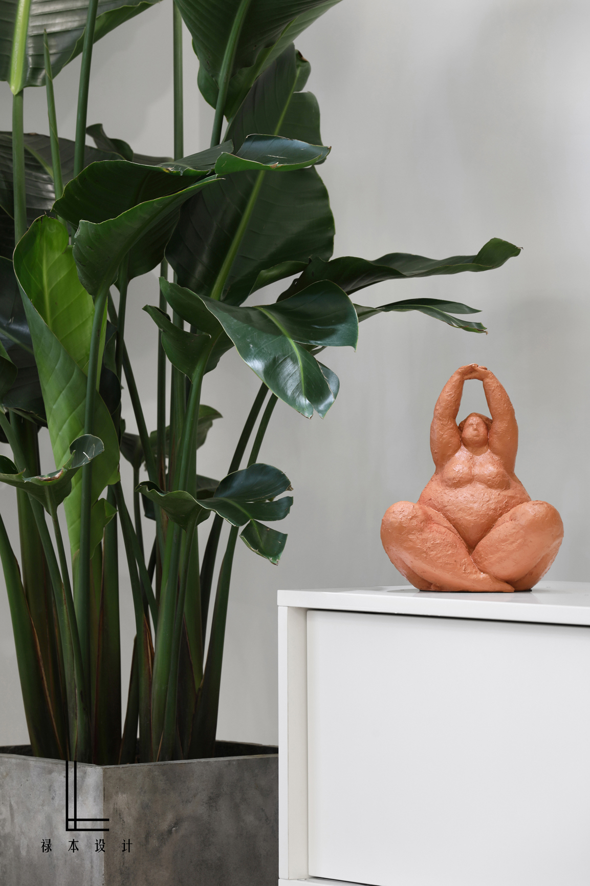 《一天》静好岁月,花卉美学空间-9