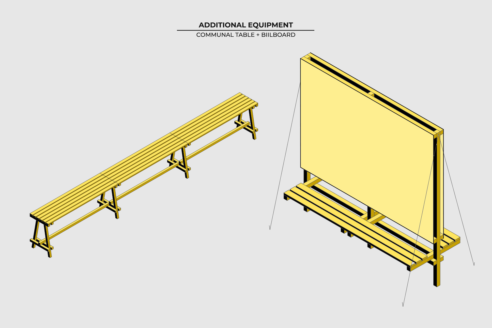马特临时市场丨葡萄牙里斯本丨FURO-34