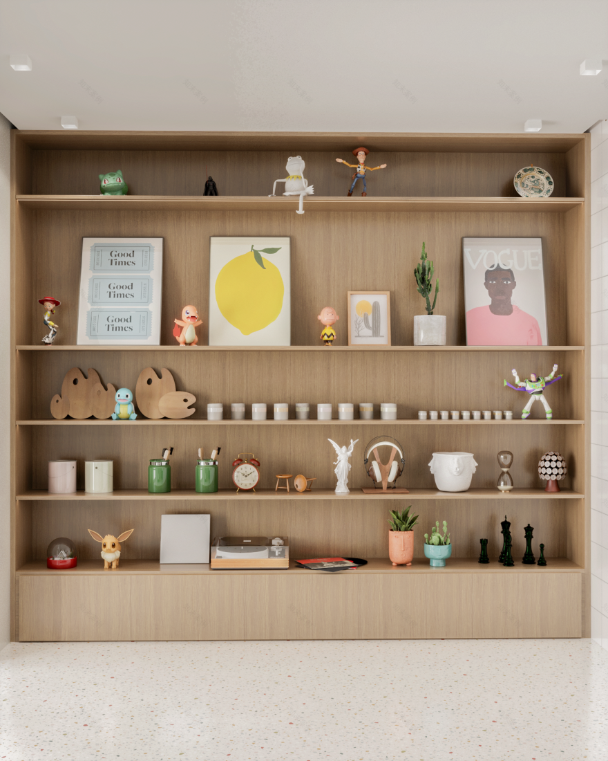 Estúdio de Arte(手工艺术工作室)-7