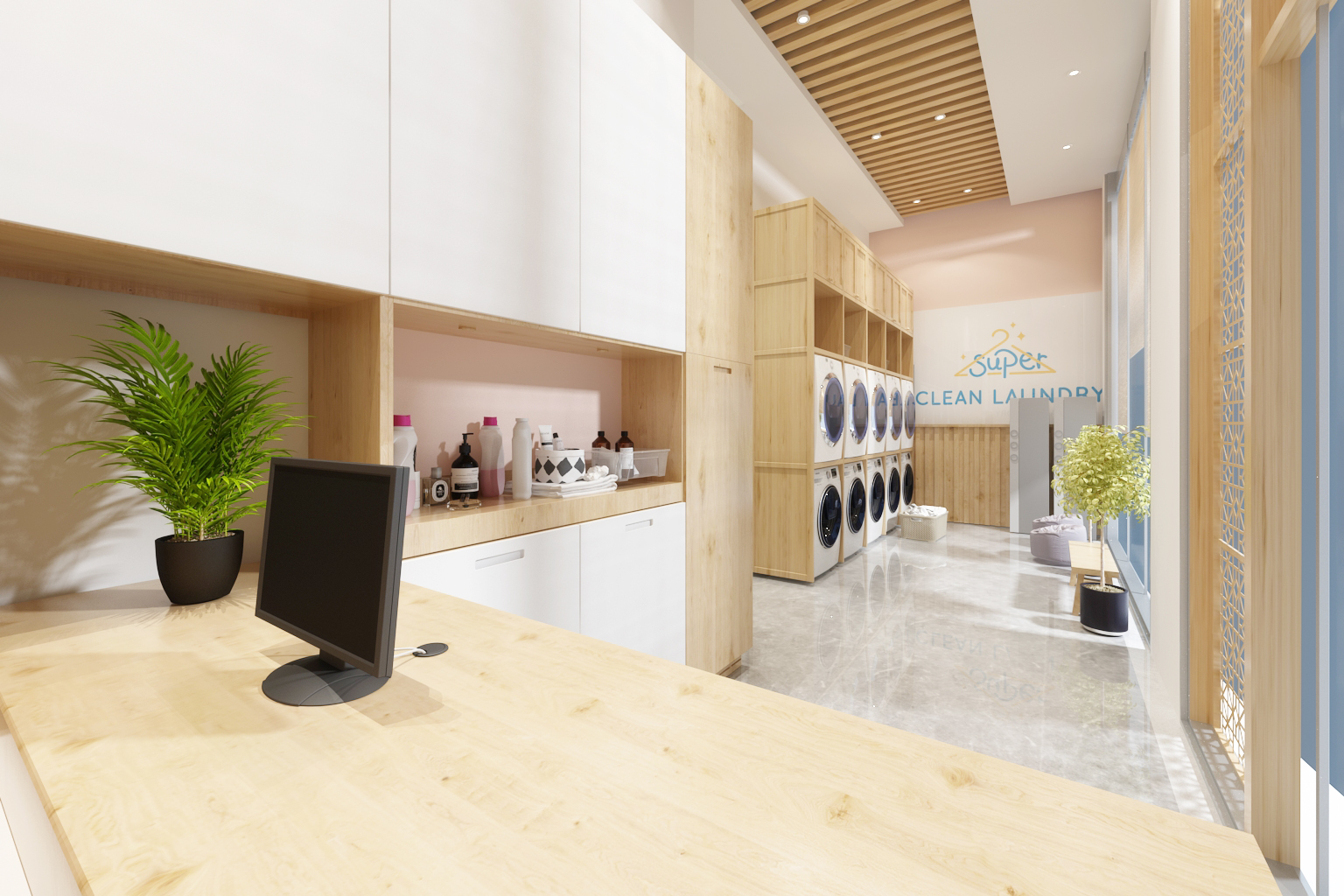 super clean laundry-6